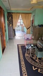 Blk 706 Clementi West Street 2 (Clementi), HDB 3 Rooms #569708471